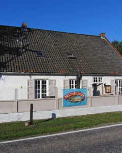 Foto van Villa Fiësta