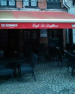 Foto van De Duifkens