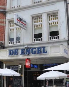 Foto van De Engel  