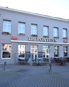 Foto van De Fonteyn