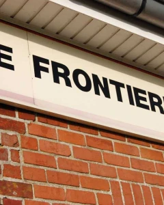Foto van De Frontieren