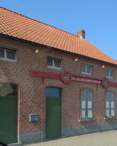 Foto van De Glazen Boterham