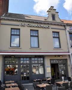 Foto van De Graanmaat 2