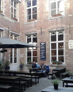 Foto van De Groote Witte Arend