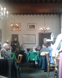 Foto van De Groote Witte Arend 2
