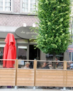 Foto van De Gusting