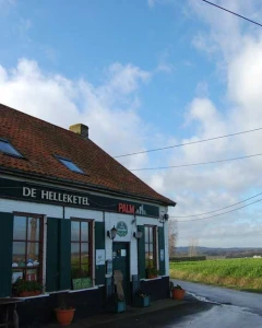 Foto van De Helleketel