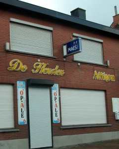Foto van De Herder