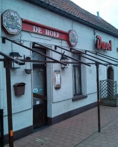 Foto van De Hoef