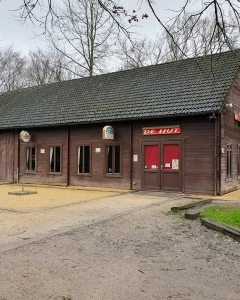 Foto van De Hut 3