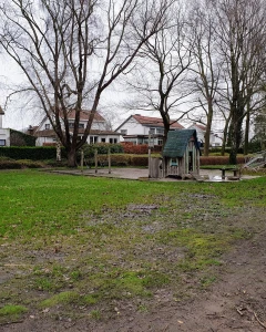 Foto van De Hut 4