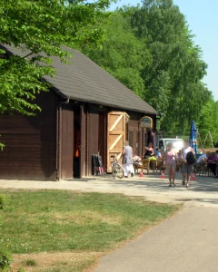 Foto van De Hut 2