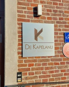 Foto van De Kapelanij