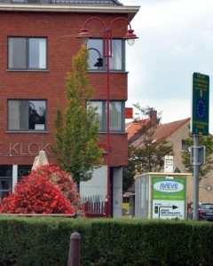 Foto van De Klok 2