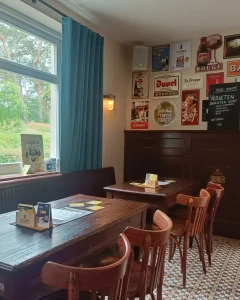 Foto van De Kluis 5