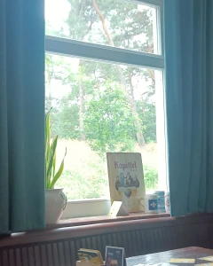 Foto van De Kluis 6