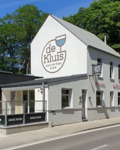 Foto van De Kluis