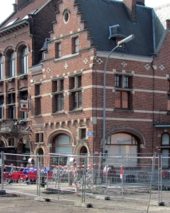 Foto van De Knoet