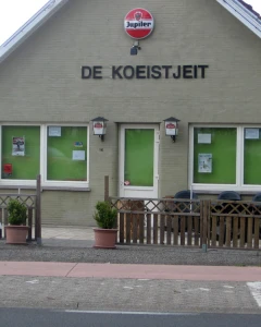 Foto van Koeistjeit