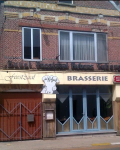 Foto van De Kookgek