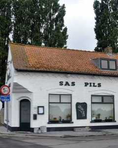 Foto van De Krikke 2