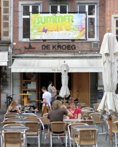 Foto van De Kroeg