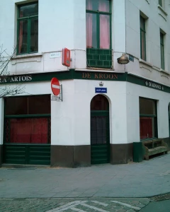 Foto van De Kroon