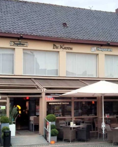 Foto van De Kroon