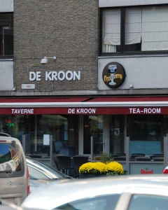 Foto van De Kroon