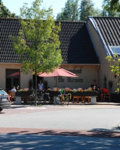 Foto van De Kroon