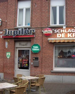 Foto van Schlagercafé De Kroon