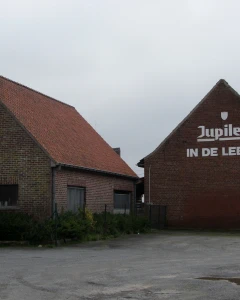 Foto van De Leene