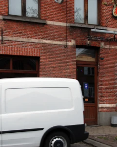 Foto van Café de Leeuw