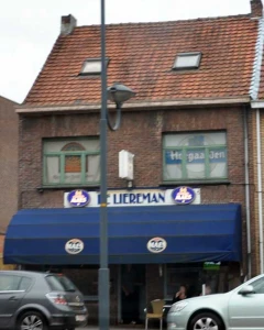 Foto van Liereman
