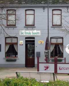 Foto van De Linde Boom