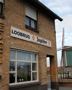 Foto van De Loobrug