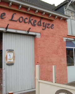 Foto van De Lockedyze