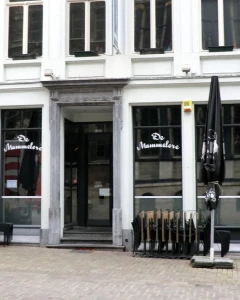 Foto van De Mammelore
