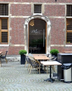 Foto van De Margriet