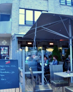 Foto van De Markt