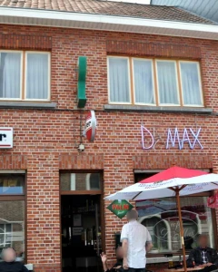 Foto van De Max