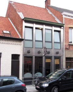 Foto van De Max