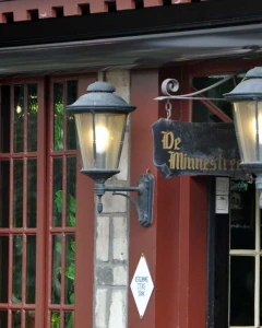 Foto van De Minnestreel 2