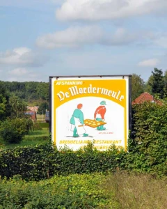 Foto van De Moedermeule 2