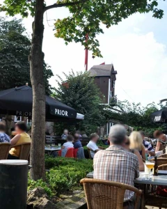 Foto van De Moedermeule 5