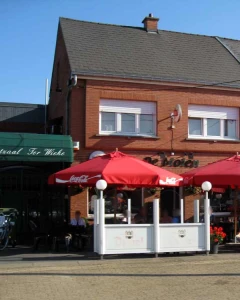 Foto van De Molen