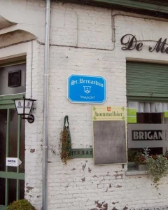 Foto van De Most