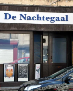 Foto van De Nachtegaal