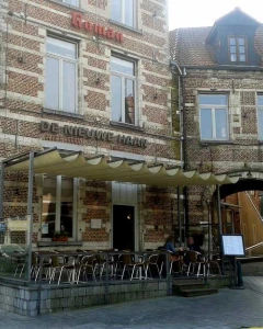 Foto van De Nieuwe Haan