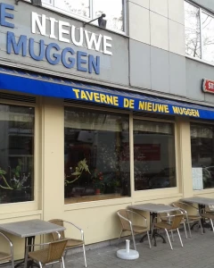 Foto van De Nieuwe Muggen